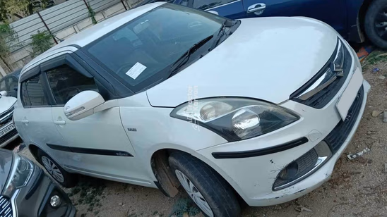 Maruti Suzuki 
Swift Dzire VDI View Used Car