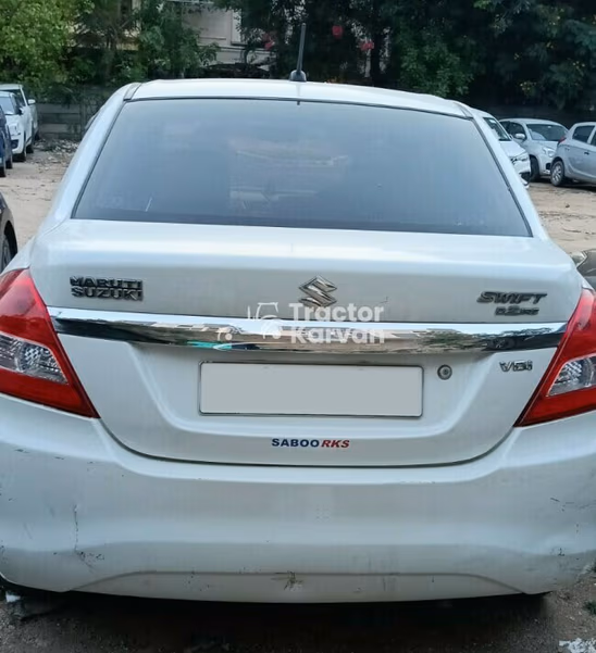 Maruti Suzuki 
Swift Dzire VDI View Used Car
