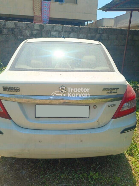 Maruti Suzuki 
Swift Dzire VDI View Used Car
