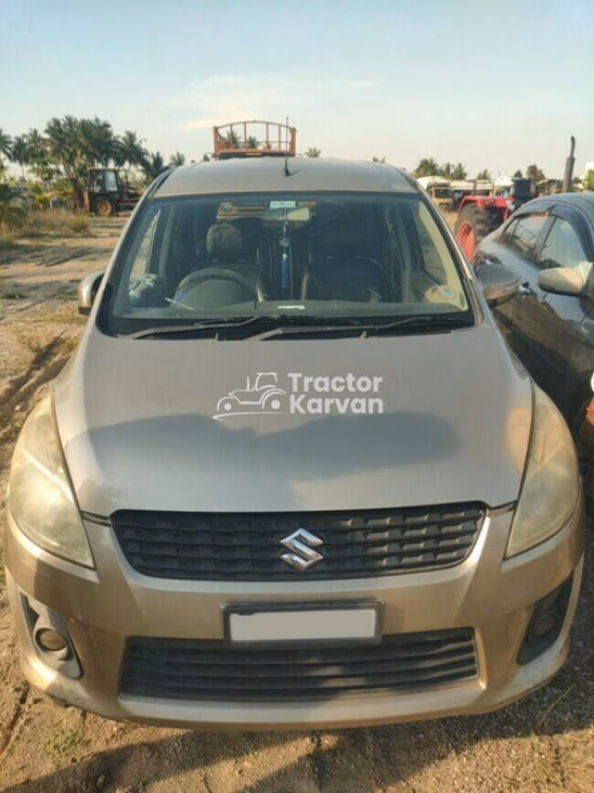 Maruti Suzuki 
Ertiga VDI View Used Car