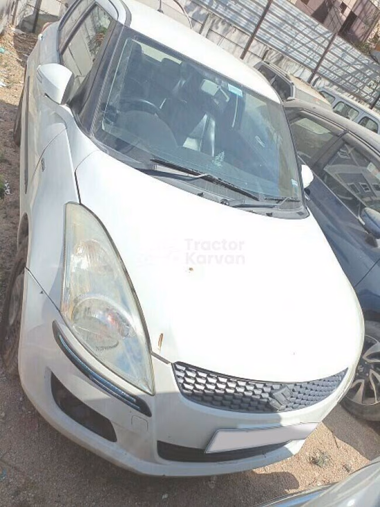 Maruti Suzuki 
Swift VDI View Used Car