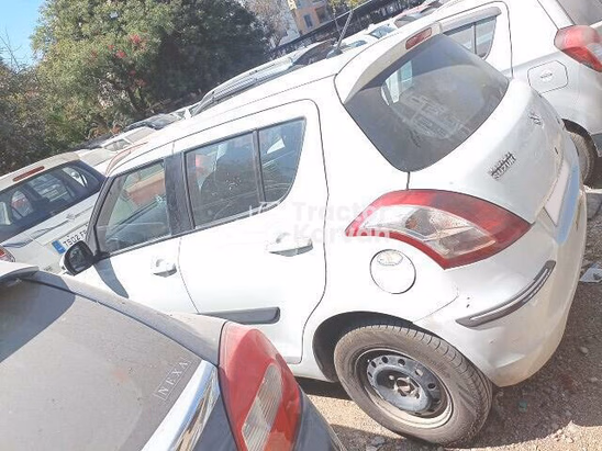 Maruti Suzuki 
Swift VDI View Used Car