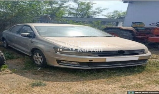 Volkswagen Vento Highline View Used Car