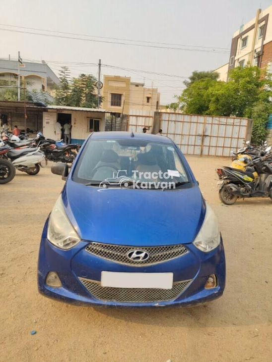 Hyundai Eon Era View Used Car