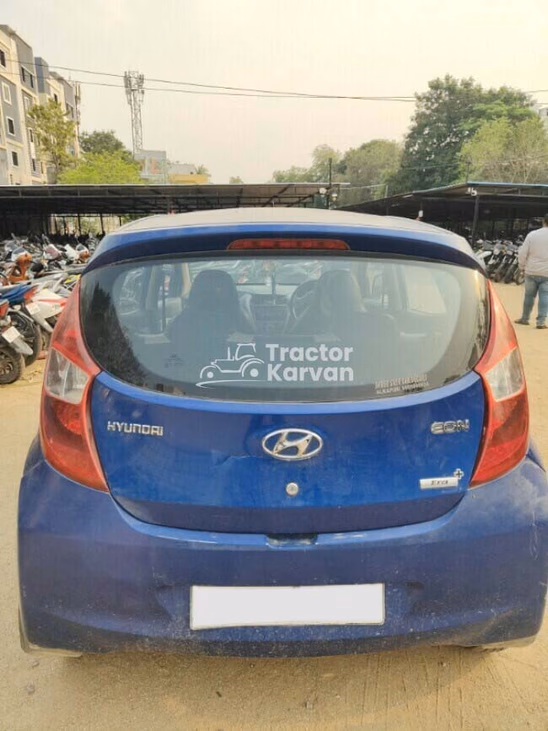Hyundai Eon Era View Used Car
