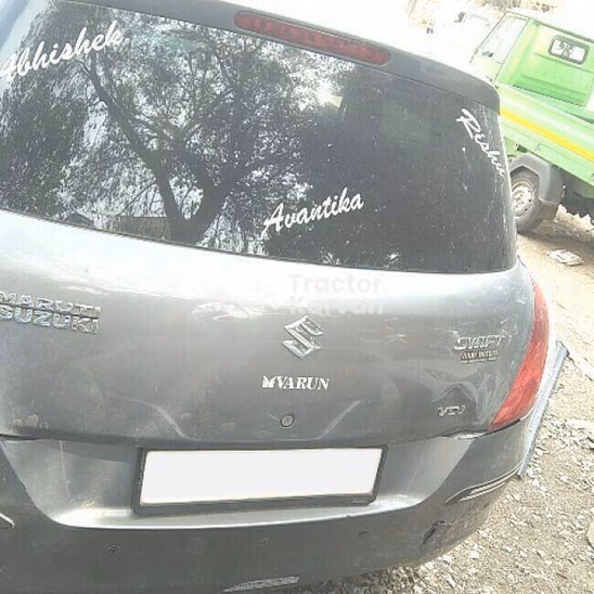 Maruti Suzuki 
Swift VDI View Used Car
