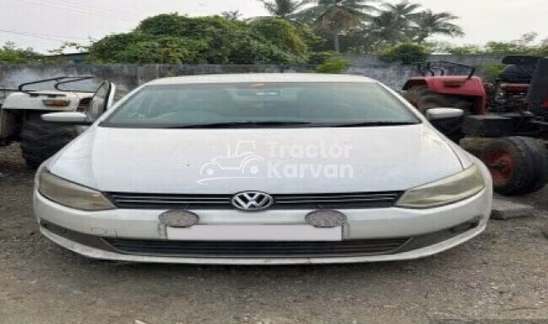 Volkswagen Vento Highline View Used Car