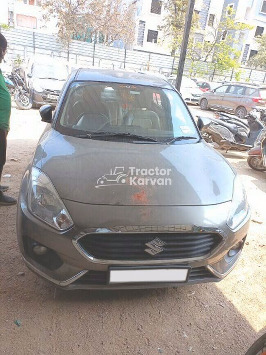 Maruti Suzuki 
Swift Dzire VDI View Used Car
