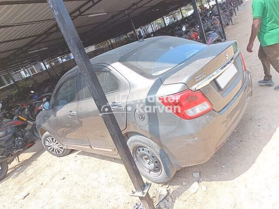 Maruti Suzuki 
Swift Dzire VDI View Used Car