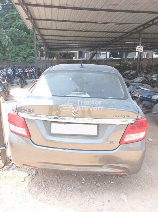 Maruti Suzuki 
Swift Dzire VDI View Used Car