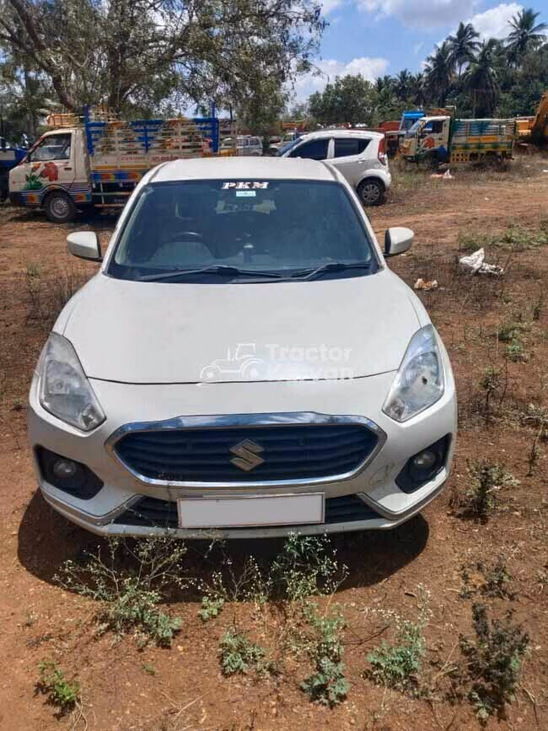 Maruti Suzuki 
Swift Dzire VDI View Used Car