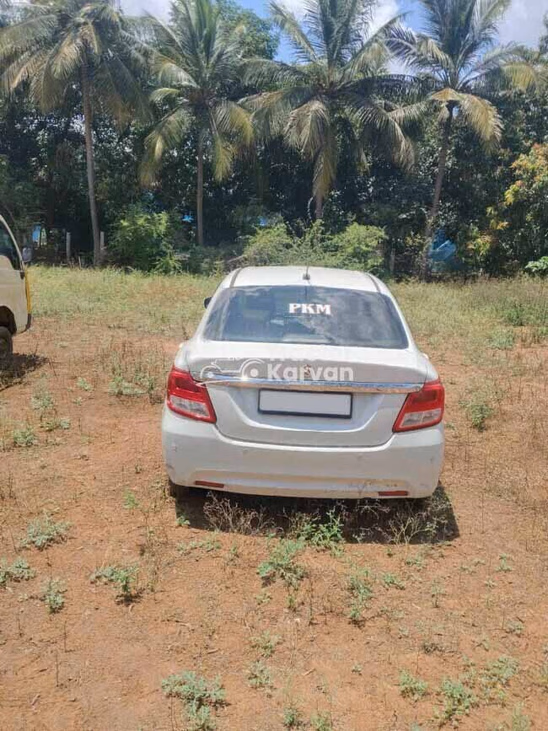 Maruti Suzuki 
Swift Dzire VDI View Used Car