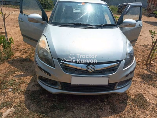 Maruti Suzuki 
Swift Dzire VDI View Used Car