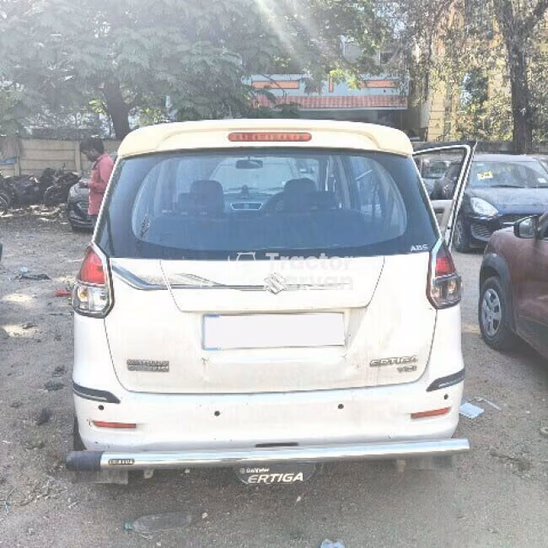 Maruti Suzuki 
Ertiga VDI View Used Car