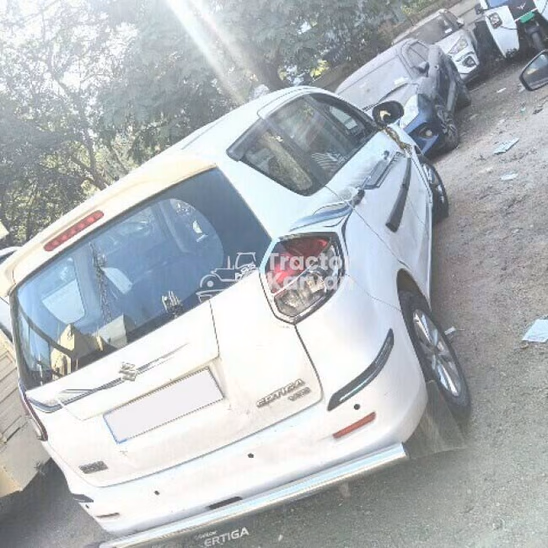 Maruti Suzuki 
Ertiga VDI View Used Car