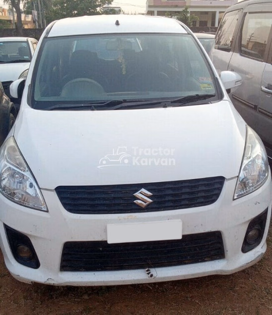 Maruti Suzuki 
Ertiga VDI View Used Car