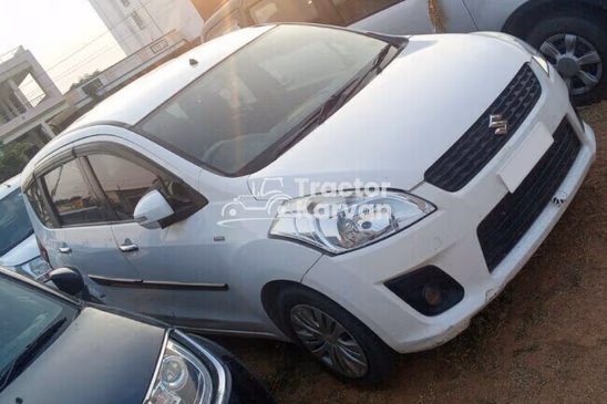Maruti Suzuki 
Ertiga VDI View Used Car