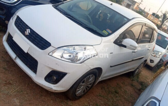 Maruti Suzuki 
Ertiga VDI View Used Car