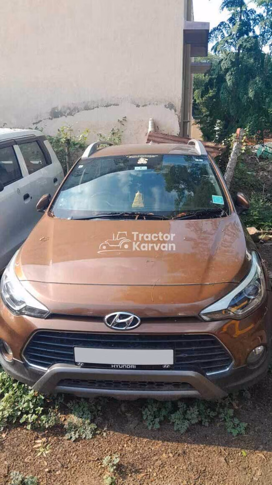Hyundai i20 1.2 S View Used Car