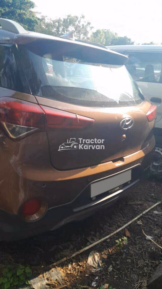 Hyundai i20 1.2 S View Used Car