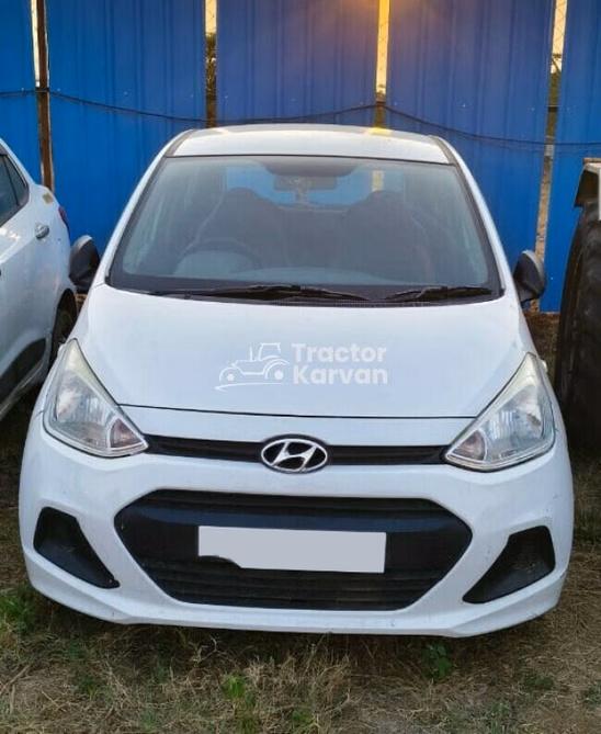 Hyundai Grand i10 Prime View Used Car