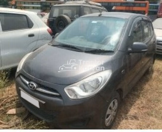 Hyundai Grand i10 Magna View Used Car