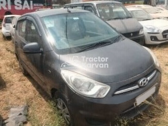 Hyundai Grand i10 Magna View Used Car
