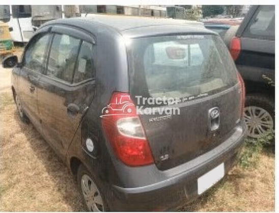 Hyundai Grand i10 Magna View Used Car
