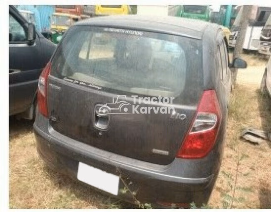 Hyundai Grand i10 Magna View Used Car