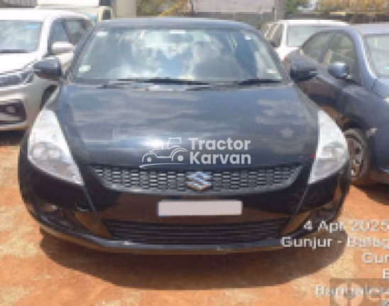 Maruti Suzuki 
Swift VDI View Used Car