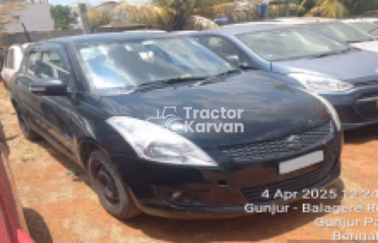 Maruti Suzuki 
Swift VDI View Used Car