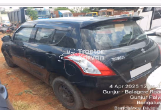Maruti Suzuki 
Swift VDI View Used Car