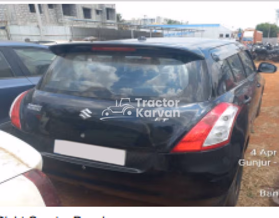 Maruti Suzuki 
Swift VDI View Used Car