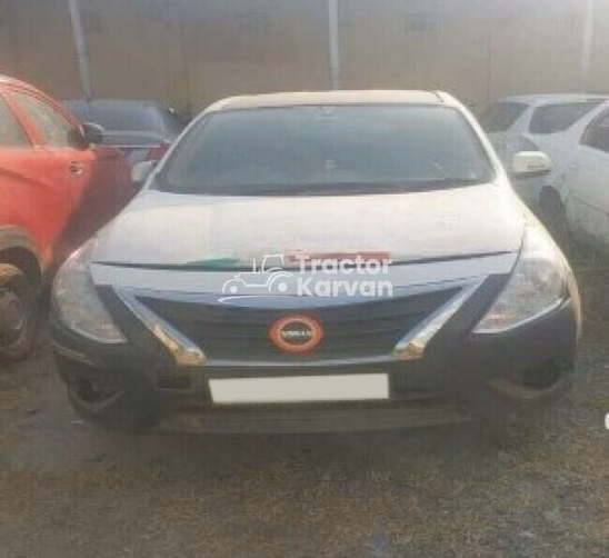 Nissan Sunny XL View Used Car