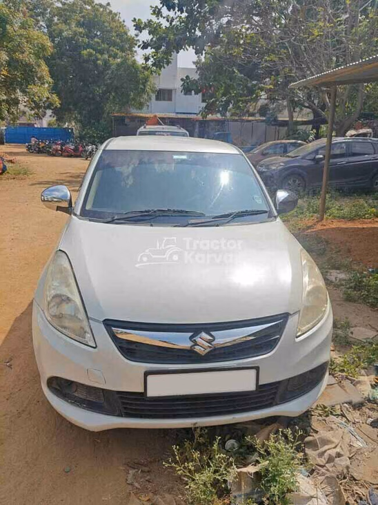 Maruti Suzuki Swift Dzire LDI View Used Car