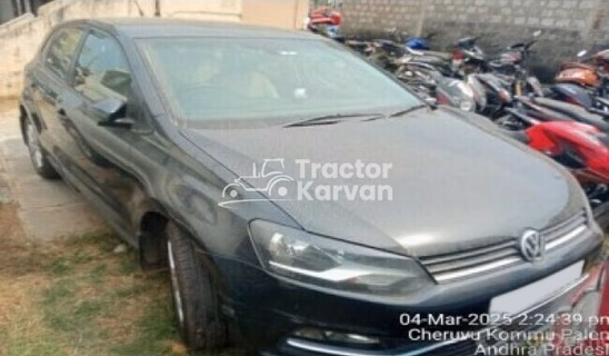 Volkswagen Polo Trendline View Used Car