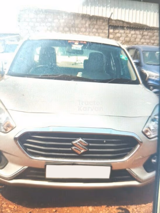 Maruti Suzuki 
Swift Dzire VDI View Used Car