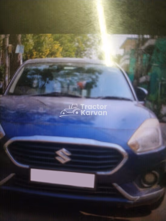 Maruti Suzuki 
Swift Dzire VDI View Used Car