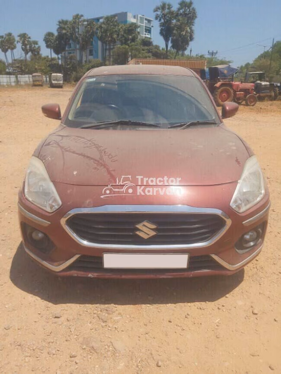 Maruti Suzuki Swift Dzire ZDI View Used Car