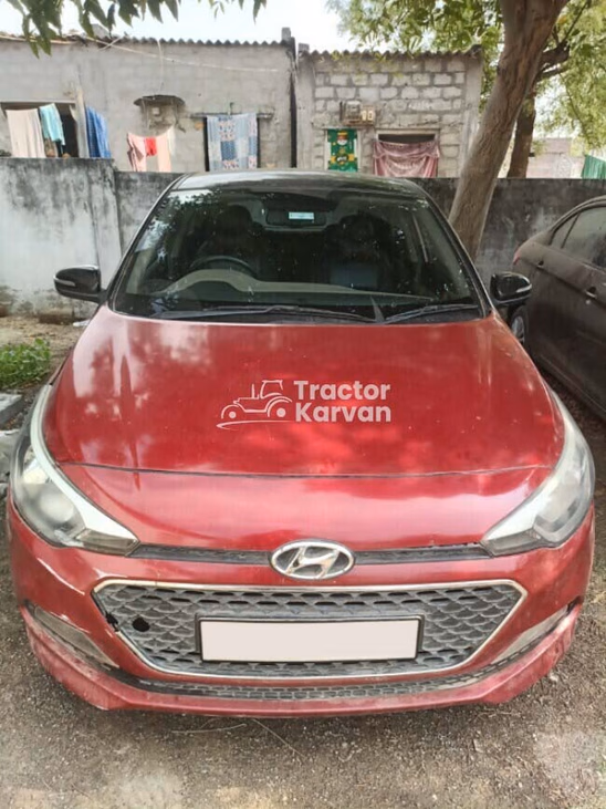 Hyundai i20 Sportz View Used Car