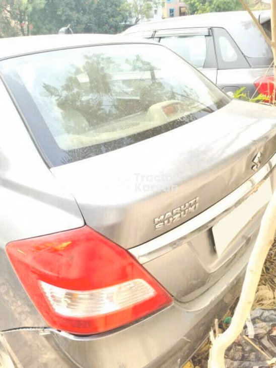 Maruti Suzuki 
Swift Dzire VDI View Used Car