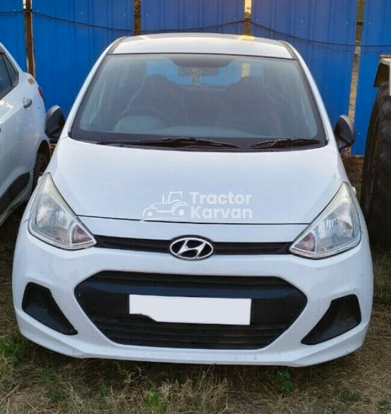 Hyundai Grand i10 Prime View Used Car
