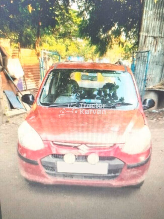 Maruti Suzuki ALTO LXI View Used Car