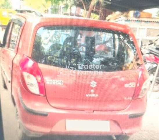 Maruti Suzuki ALTO LXI View Used Car