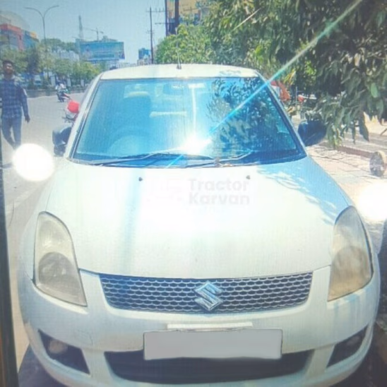 Maruti Suzuki Swift Dzire TOUR S View Used Car