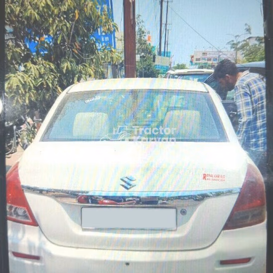 Maruti Suzuki Swift Dzire TOUR S View Used Car