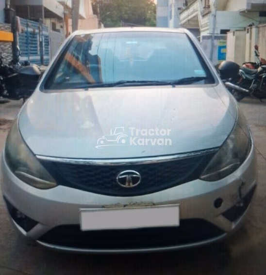 Tata Bolt XE View Used Car