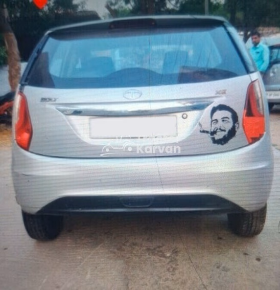 Tata Bolt XE View Used Car
