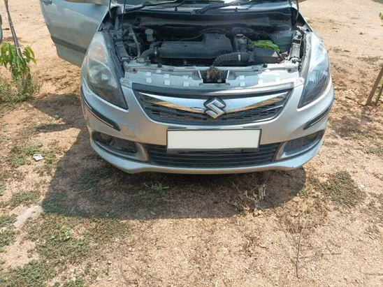 Maruti Suzuki 
Swift Dzire VDI View Used Car