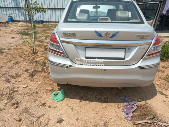 Maruti Suzuki 
Swift Dzire VDI View Used Car